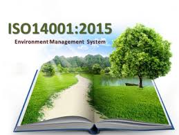  Sertifikasi ISO 14001 